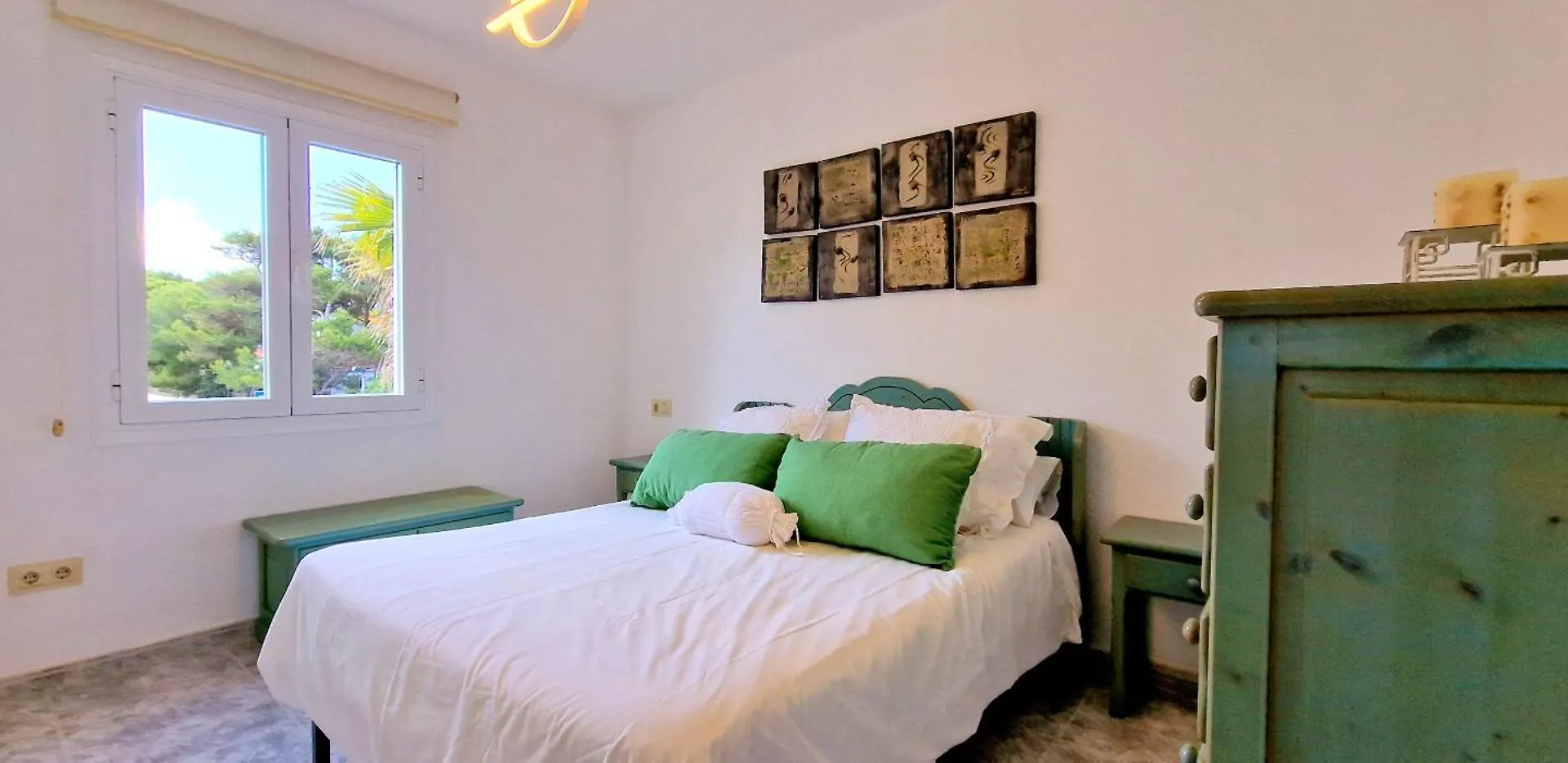 Hermosa Casa Muy Cerca De La Playa الكوذيا 0*,  إسبانيا