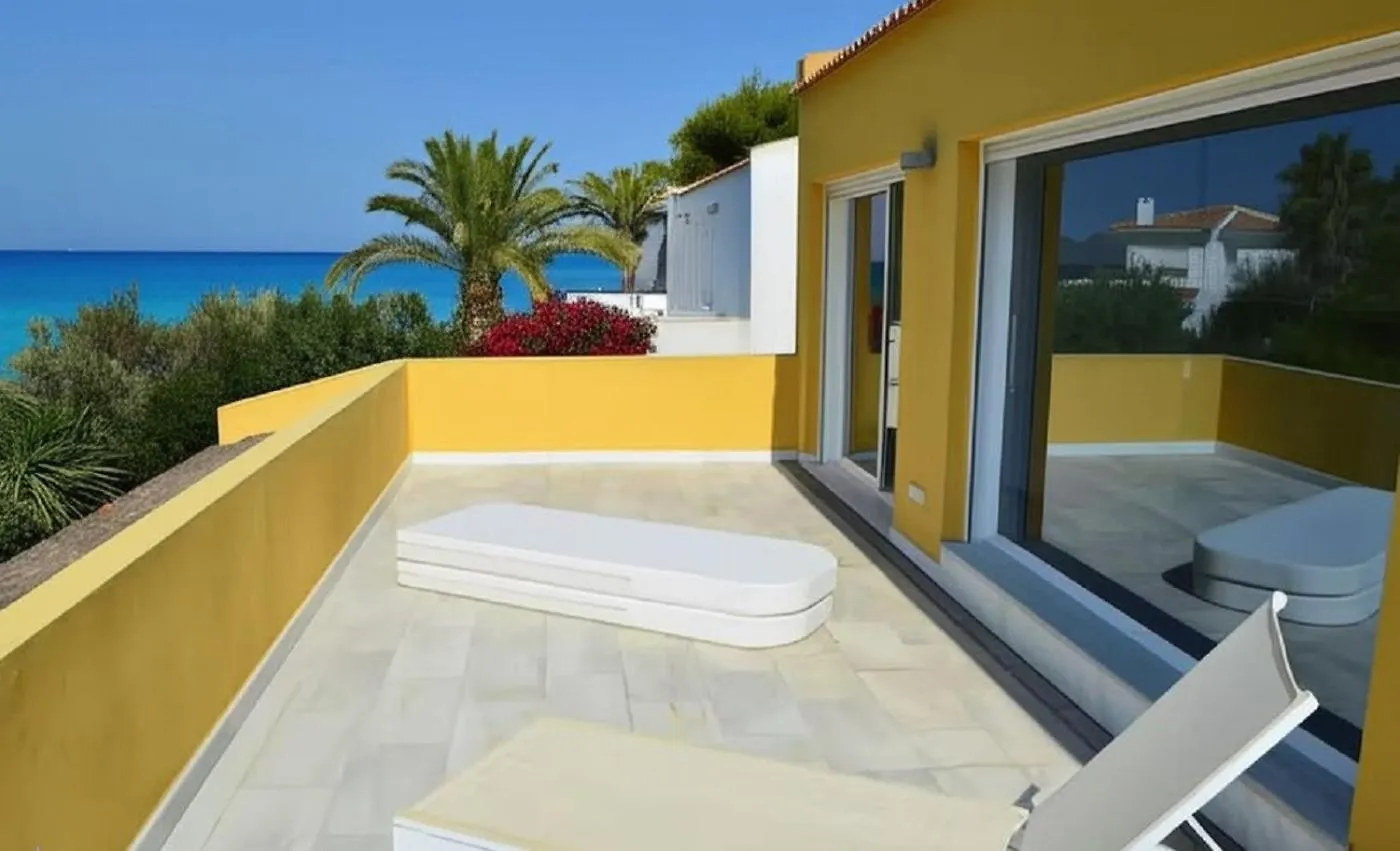 Hermosa Casa Muy Cerca De La Playa الكوذيا
