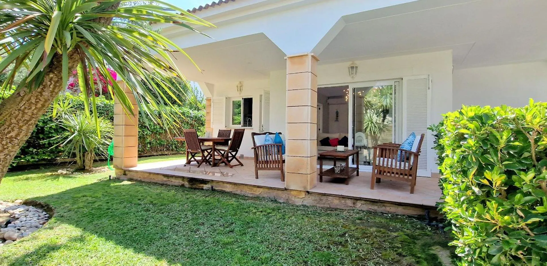 Hermosa Casa Muy Cerca De La Playa الكوذيا إسبانيا
