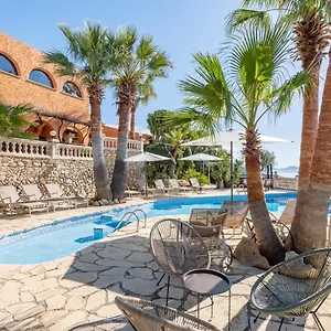  Villa Oscols